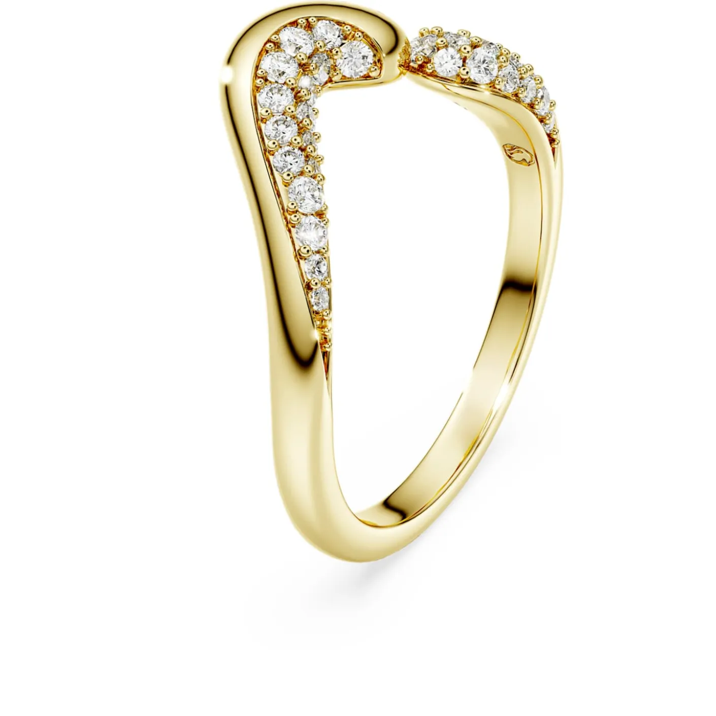 Classica open ring
