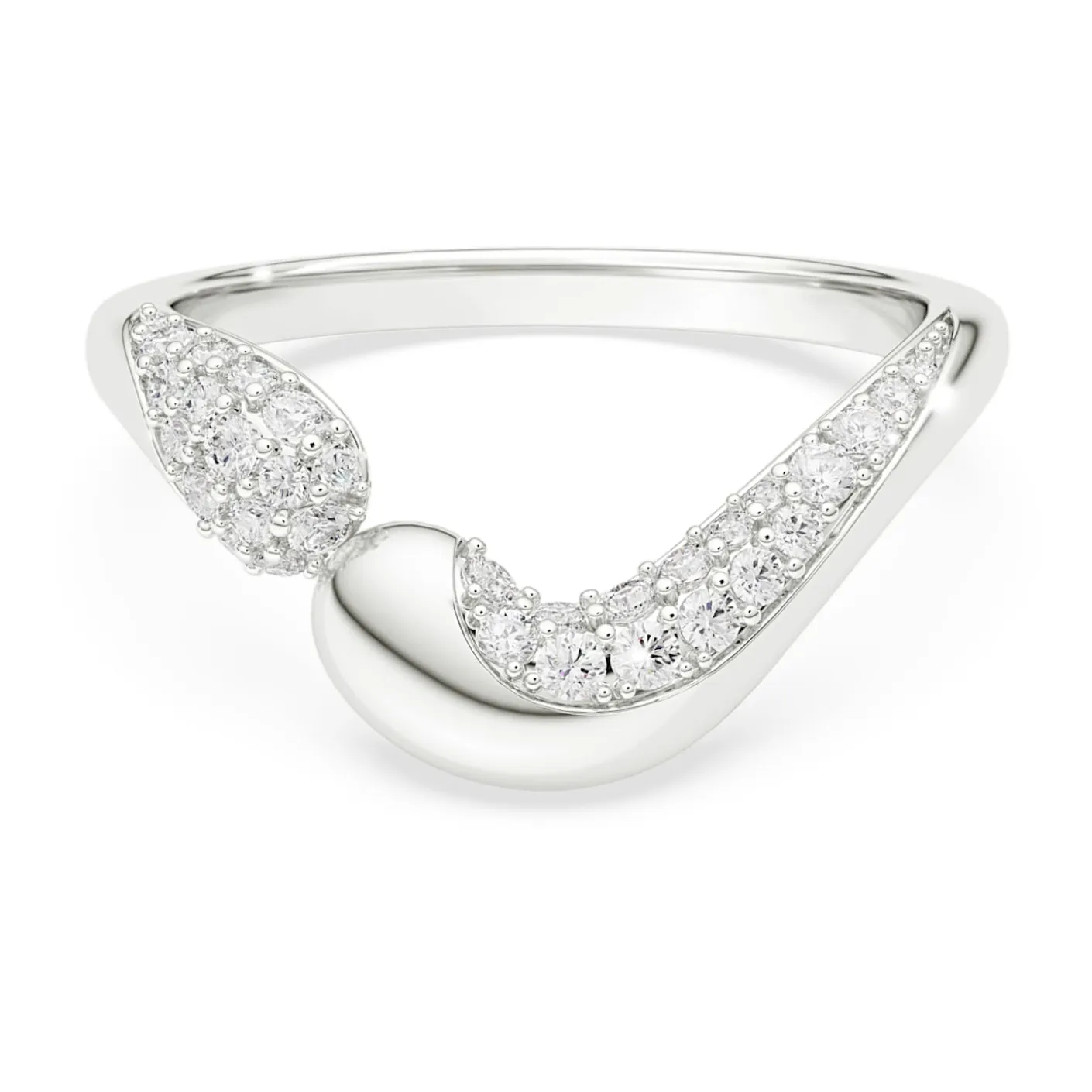 Classica open ring