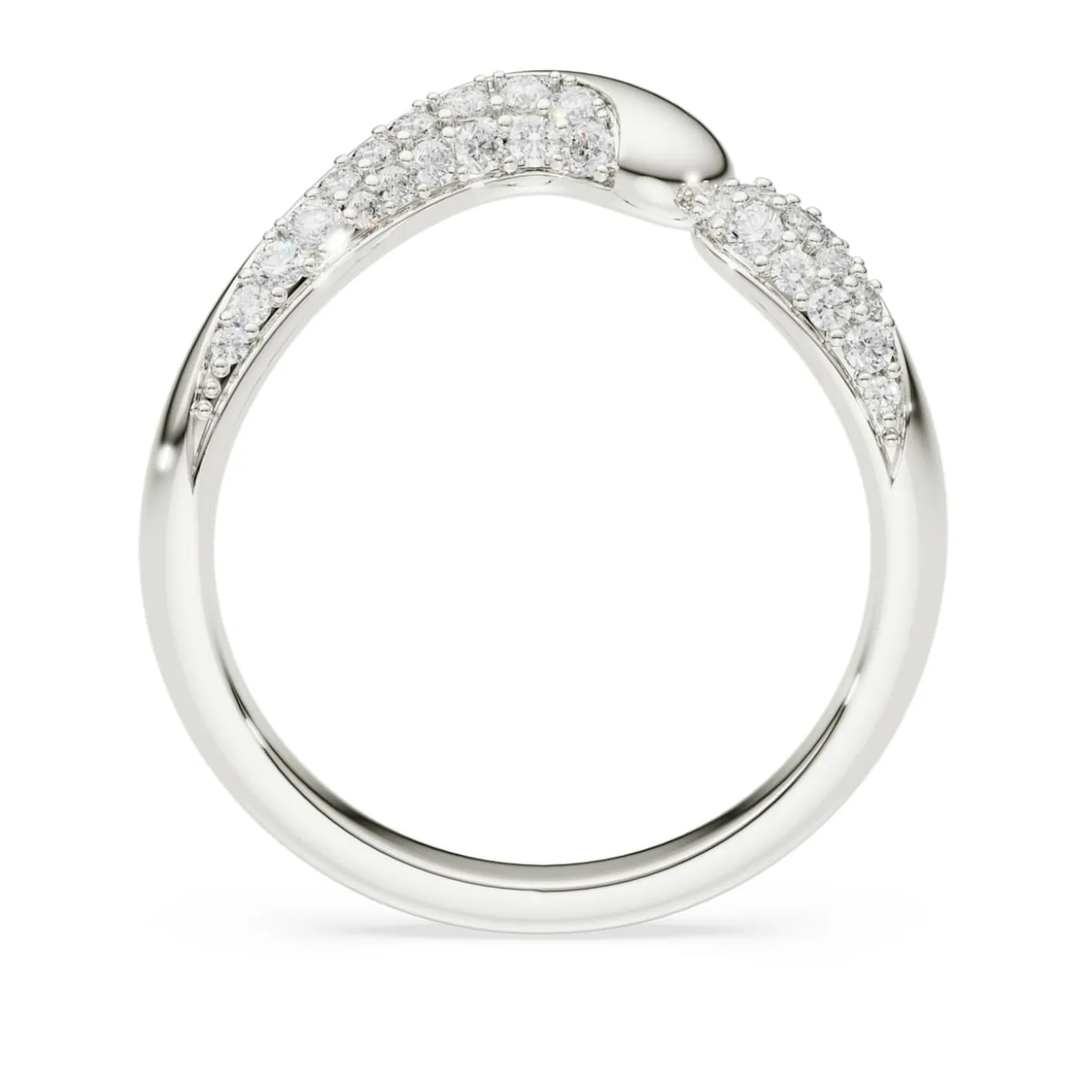 Classica open ring