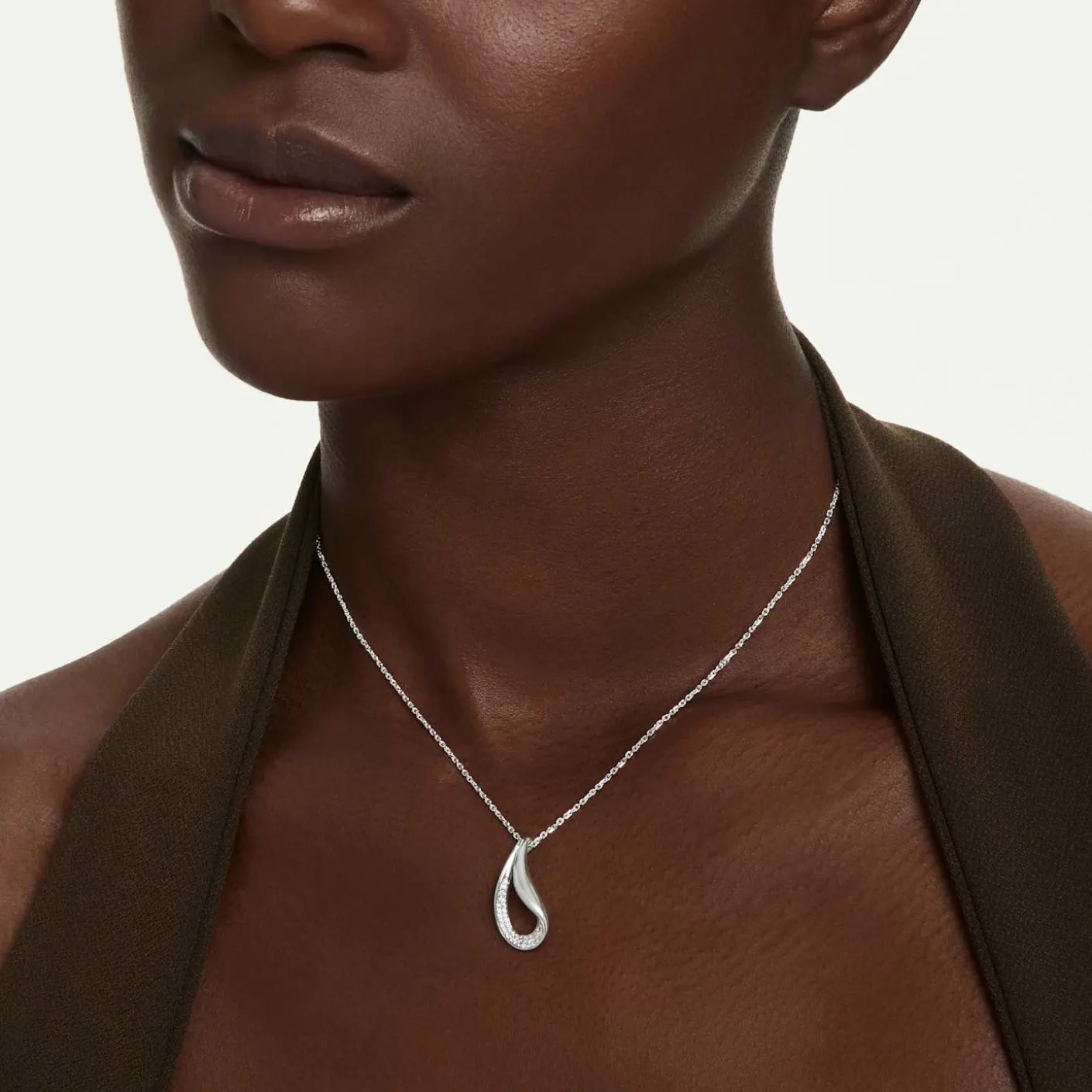 Classica pendant
