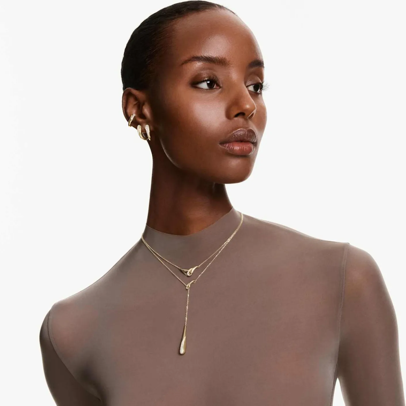 Classica pendant
