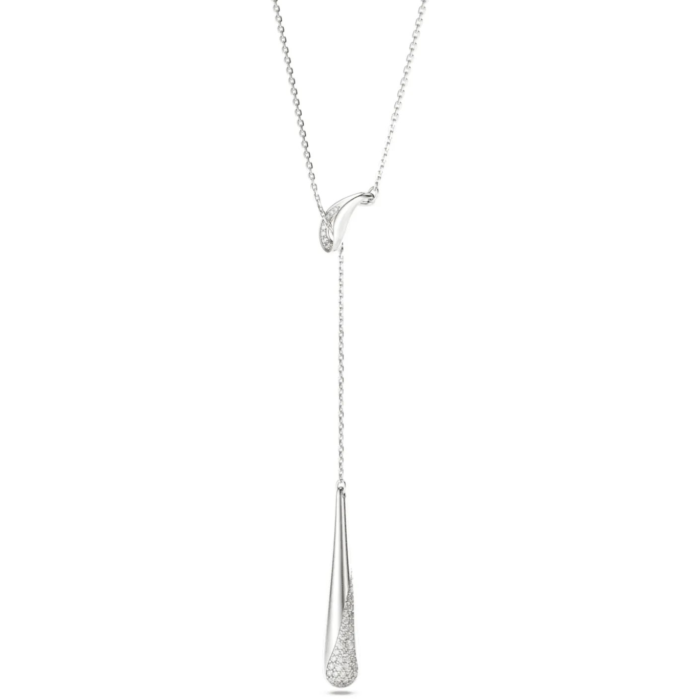 Classica Y pendant