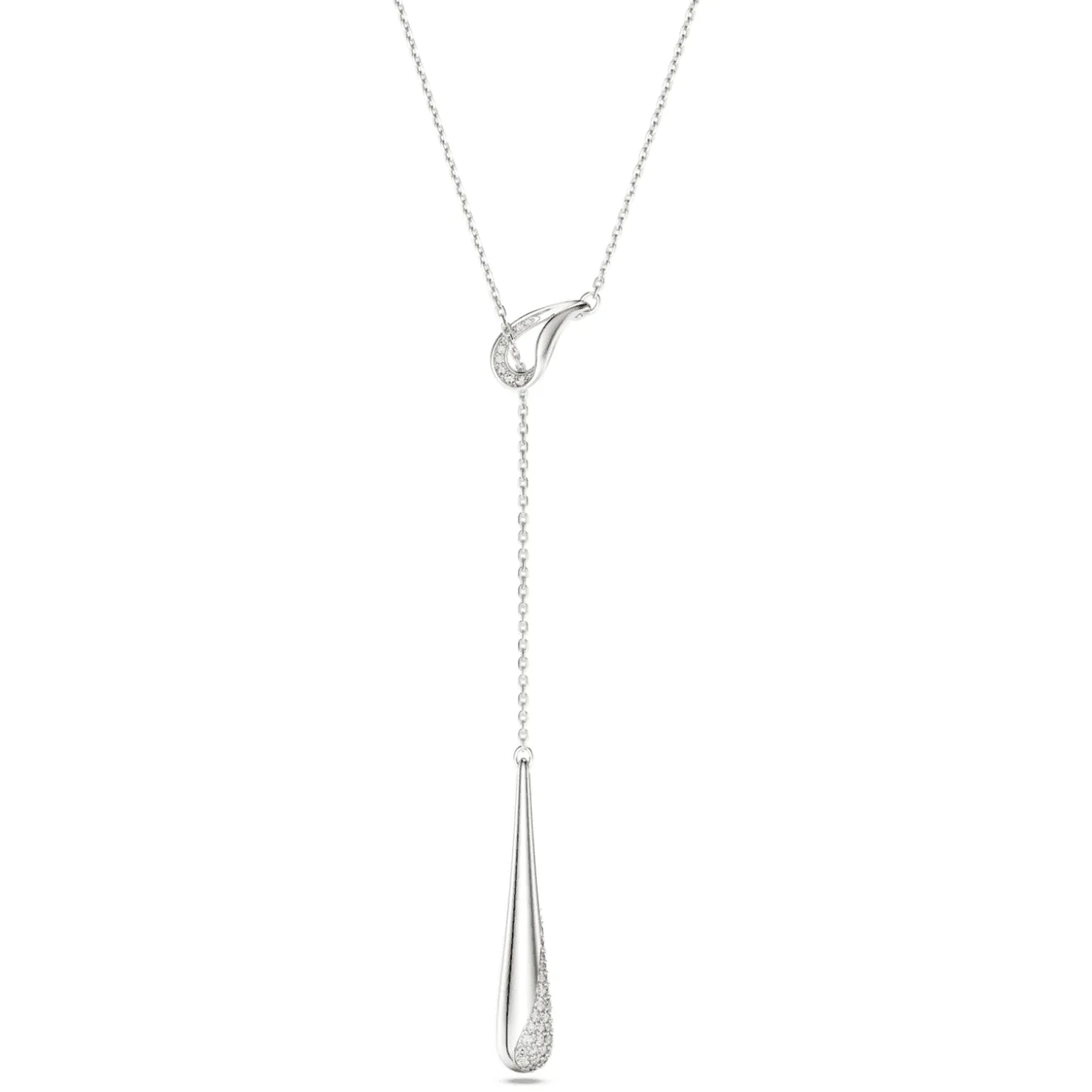 Classica Y pendant