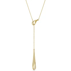 Classica Y pendant