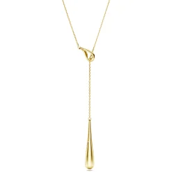 Classica Y pendant