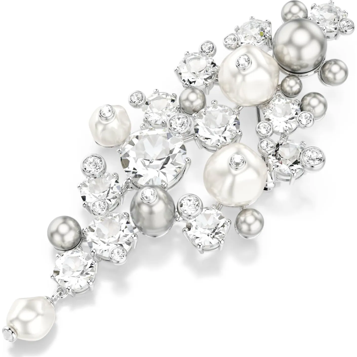Constella brooch