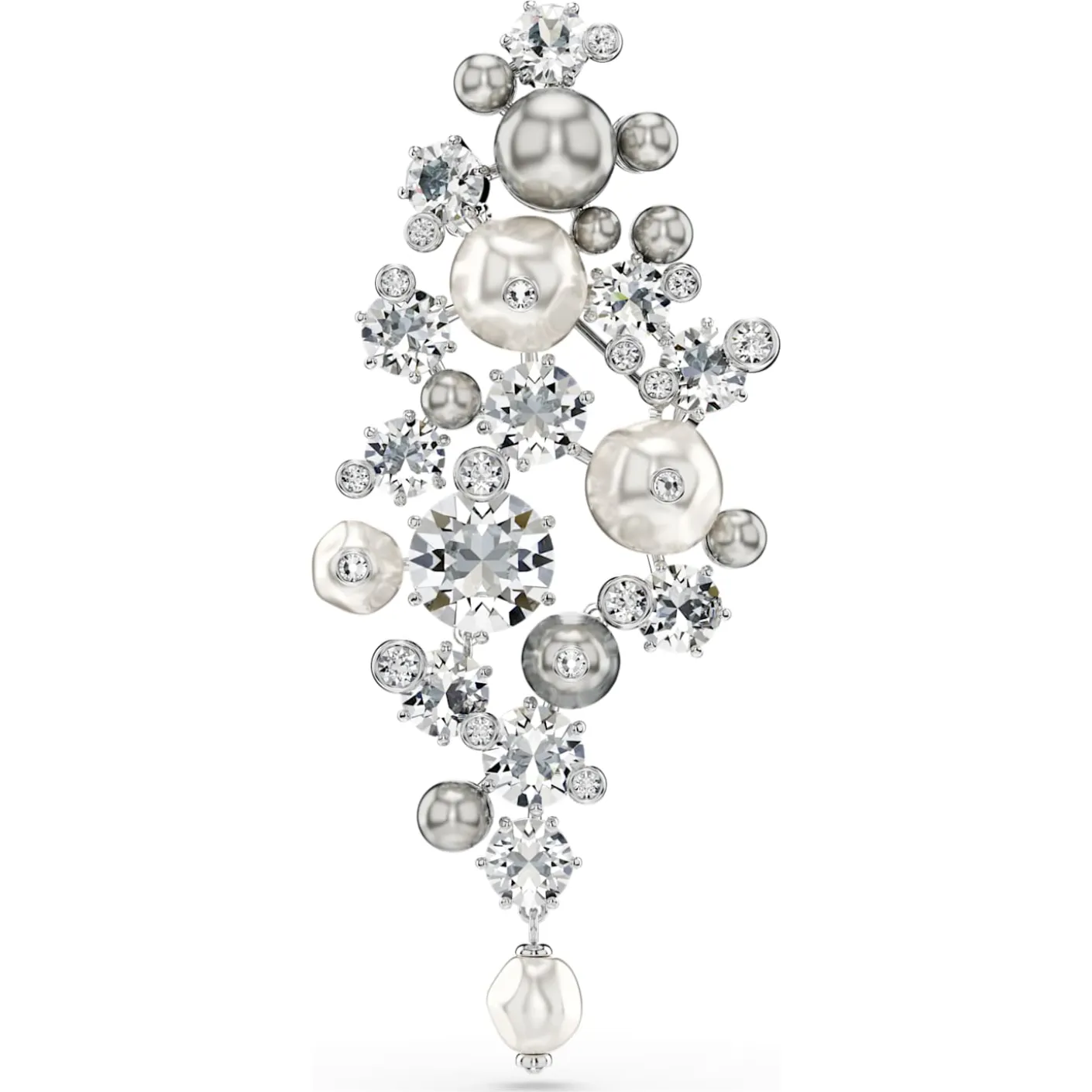 Constella brooch