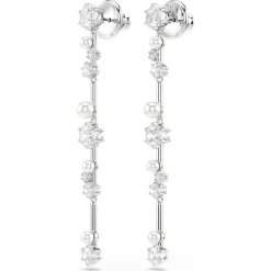 Constella drop earrings