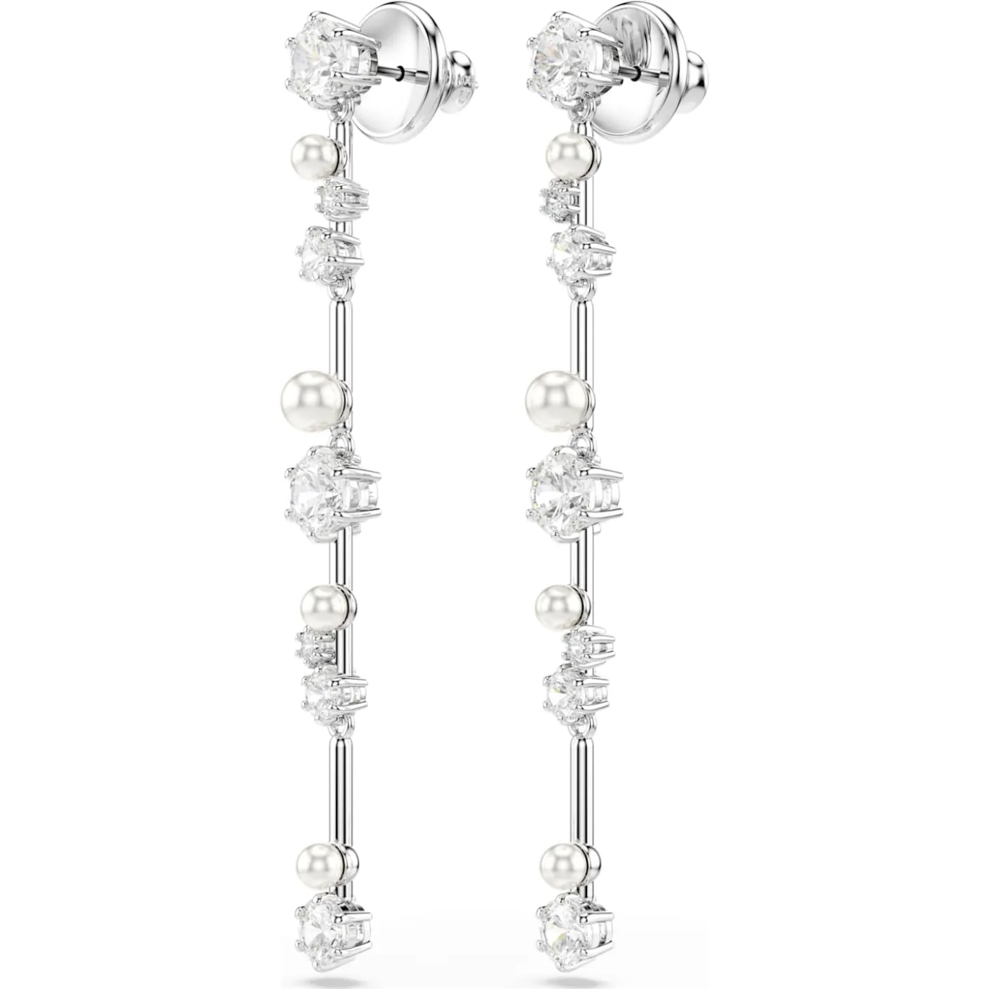 Constella drop earrings