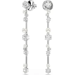 Constella drop earrings