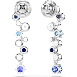 Constella drop earrings
