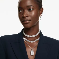 Constella drop earrings