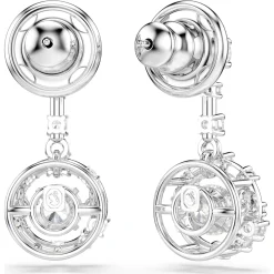 Constella drop earrings