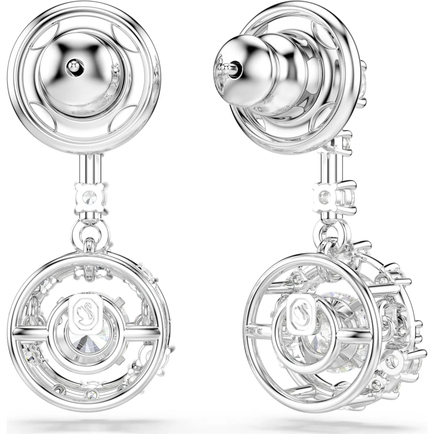 Constella drop earrings