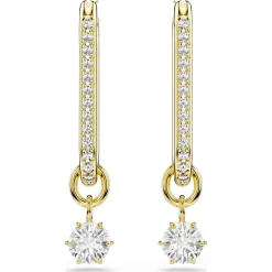 Constella drop earrings