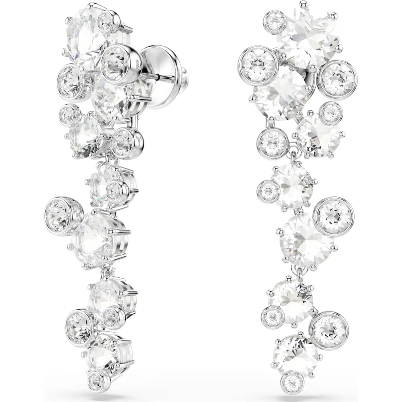 Constella drop earrings