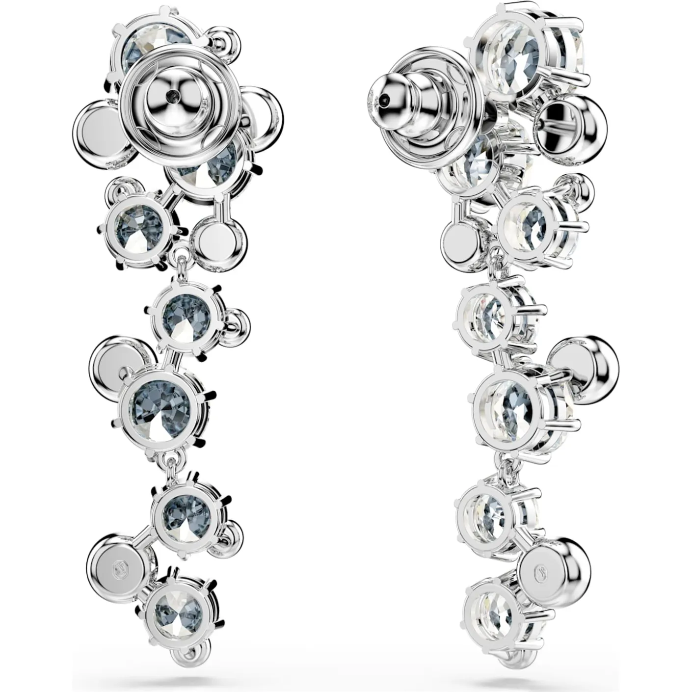Constella drop earrings