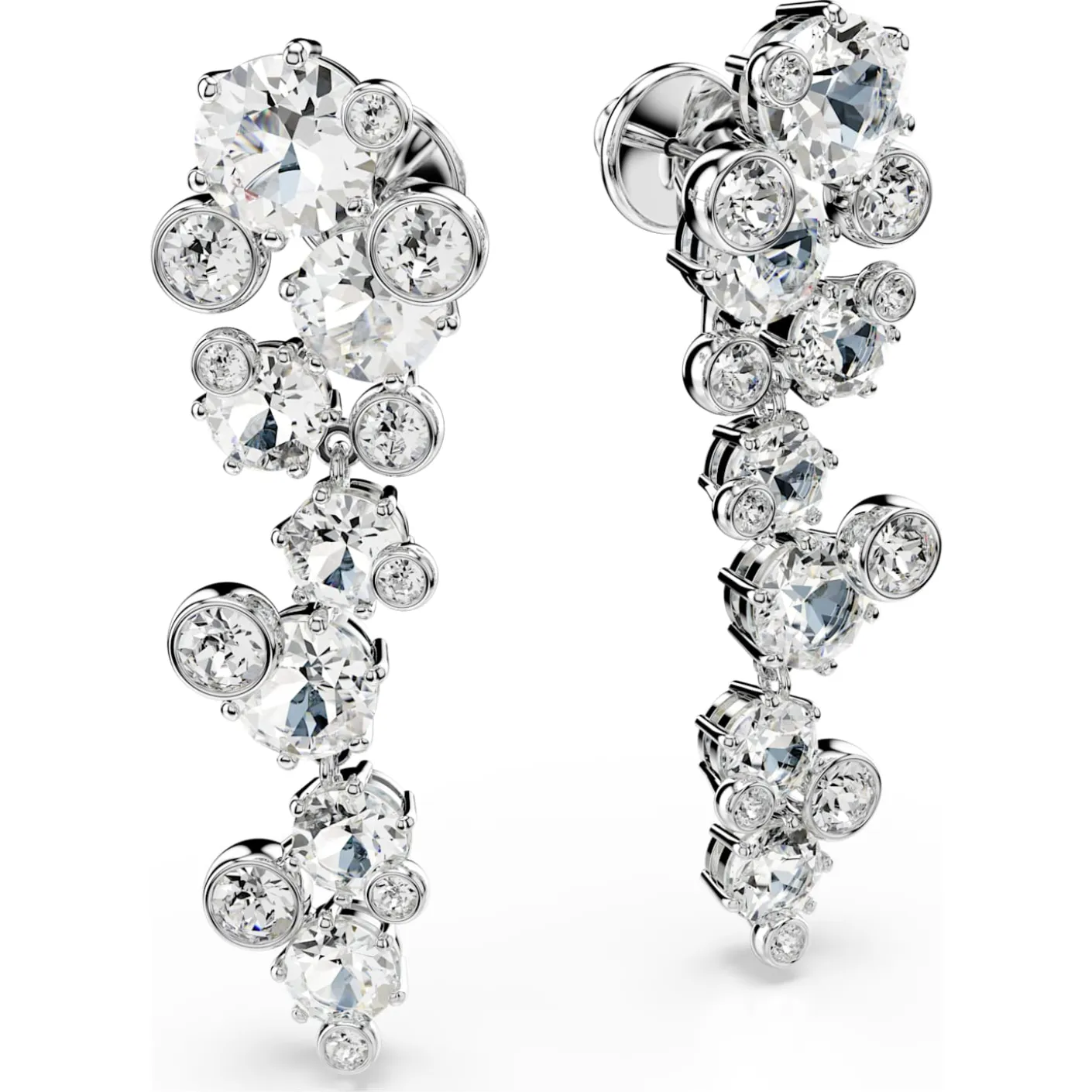 Constella drop earrings