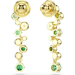 Constella drop earrings