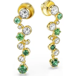 Constella drop earrings