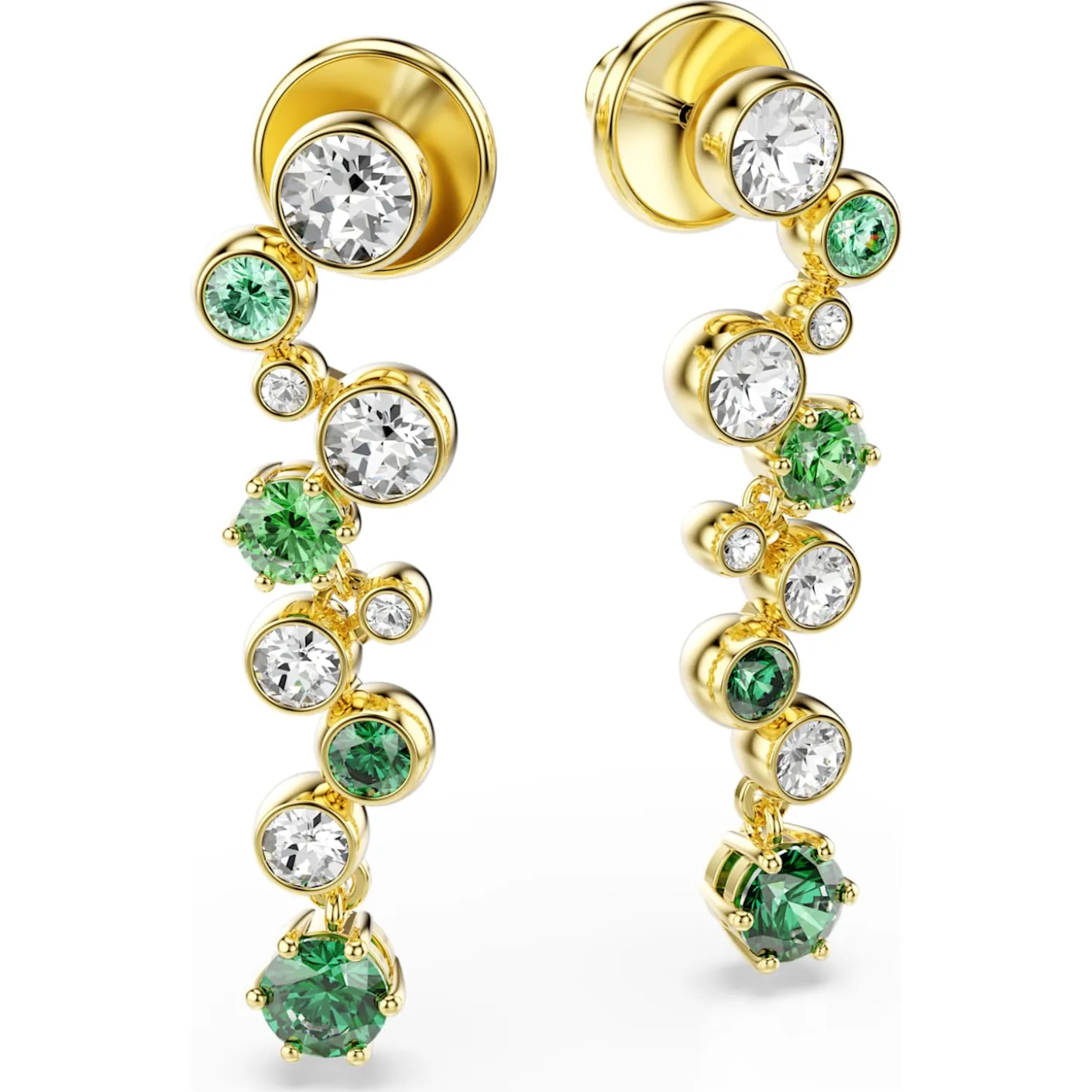 Constella drop earrings
