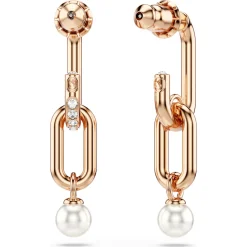Constella drop earrings