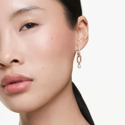 Constella drop earrings