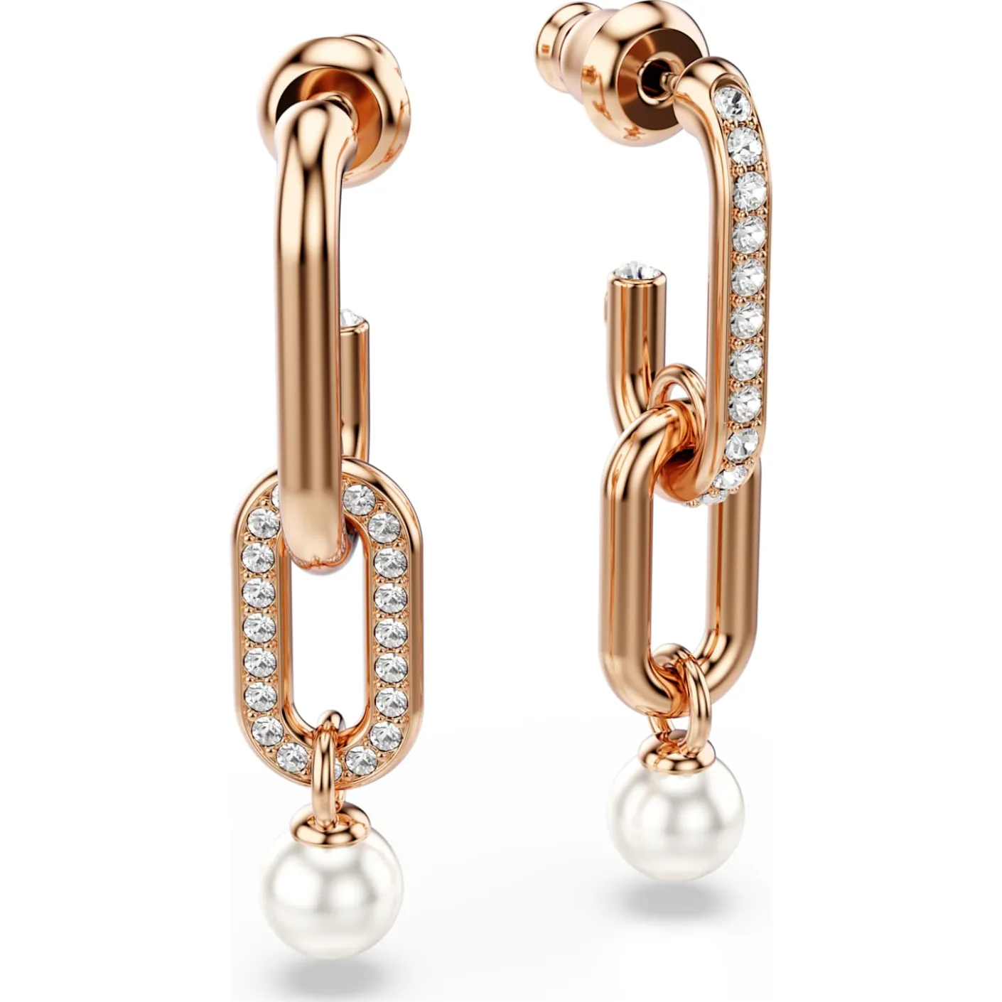 Constella drop earrings