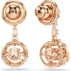 Constella drop earrings