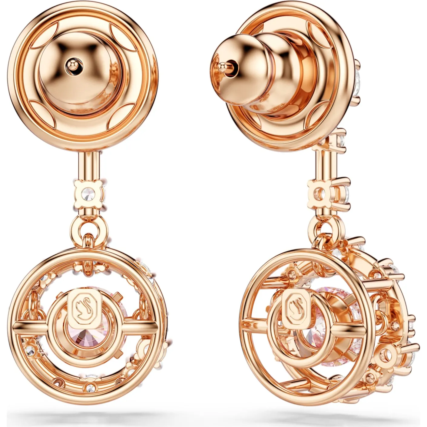 Constella drop earrings