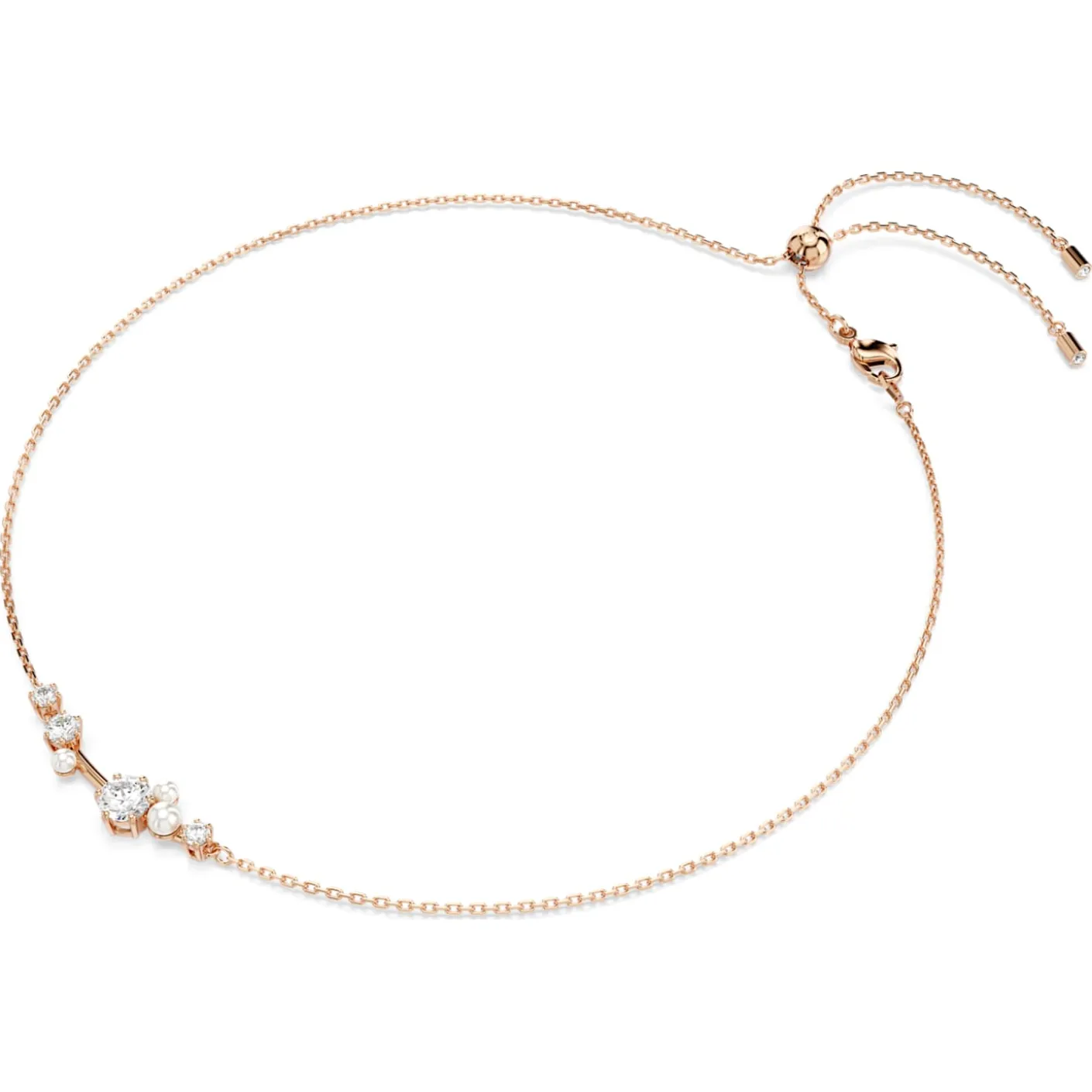 Constella necklace