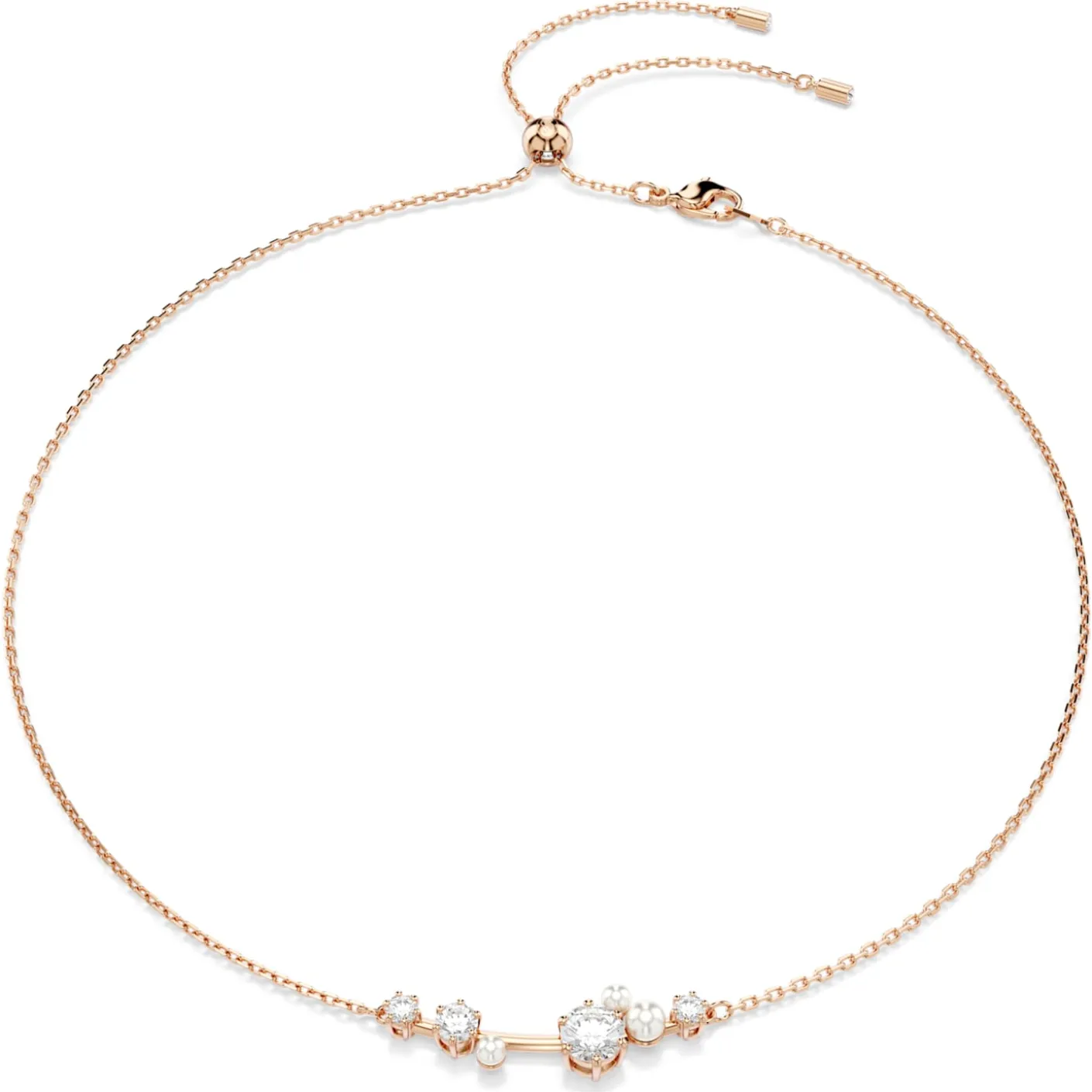 Constella necklace