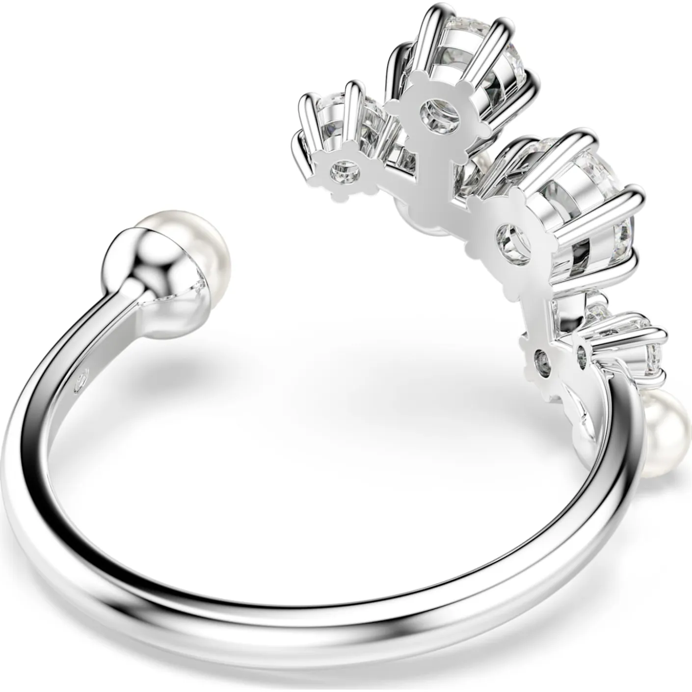 Constella open ring