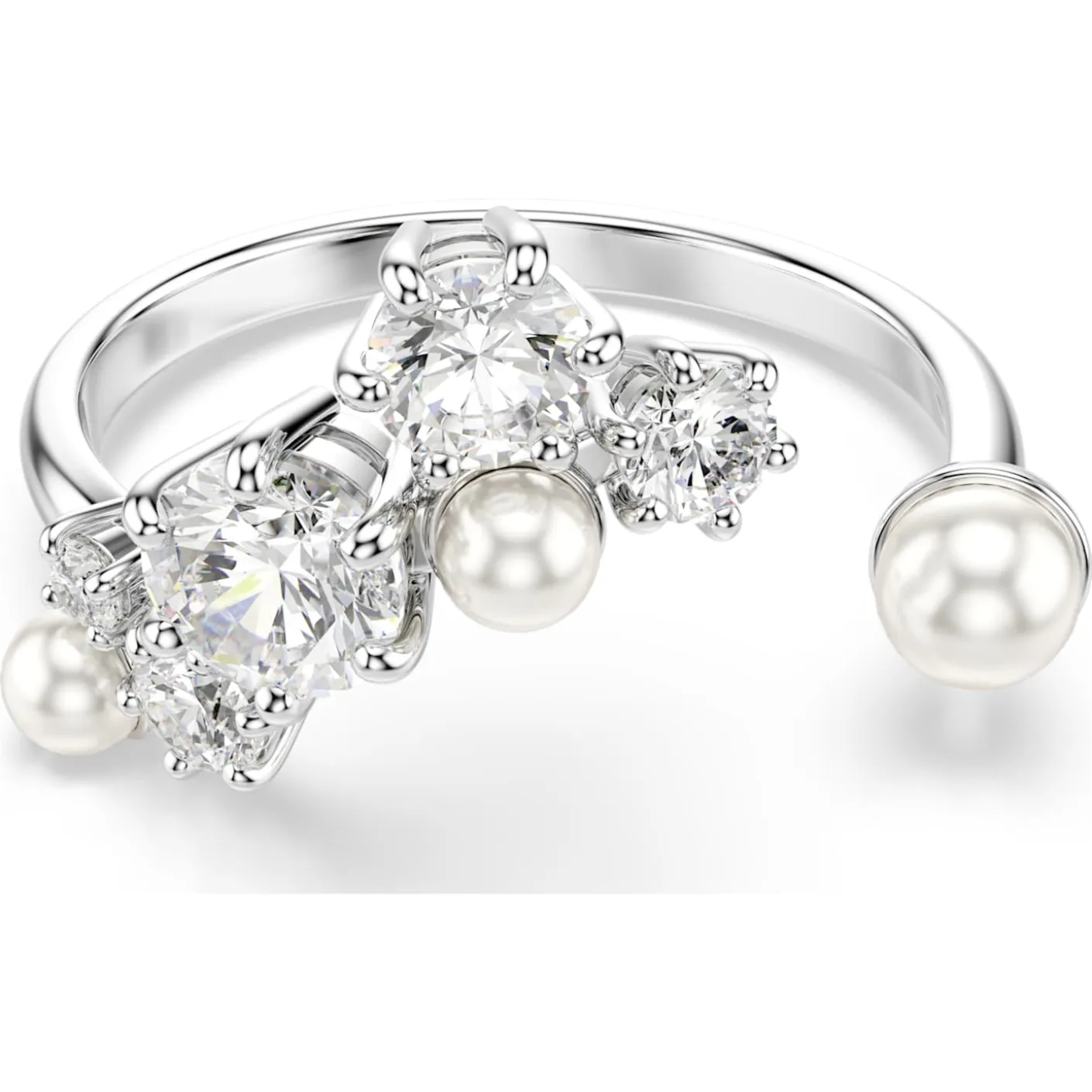 Constella open ring
