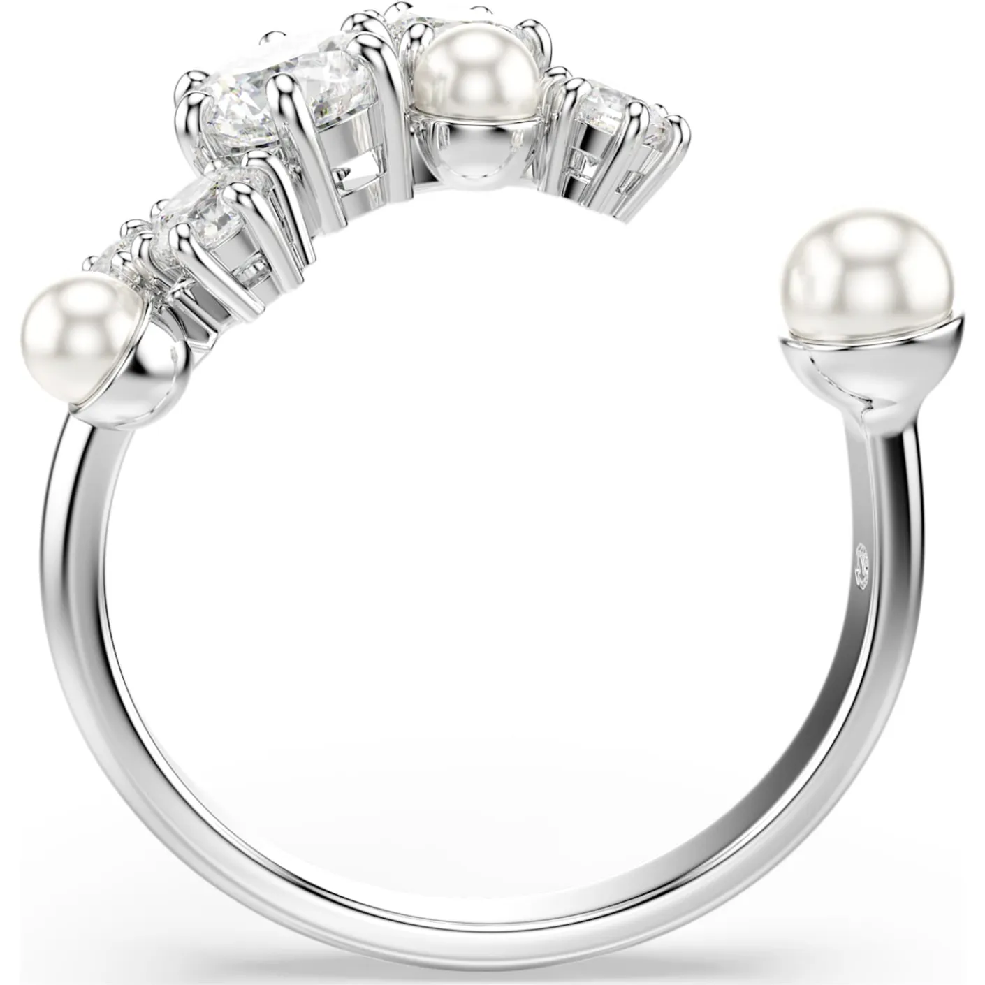 Constella open ring