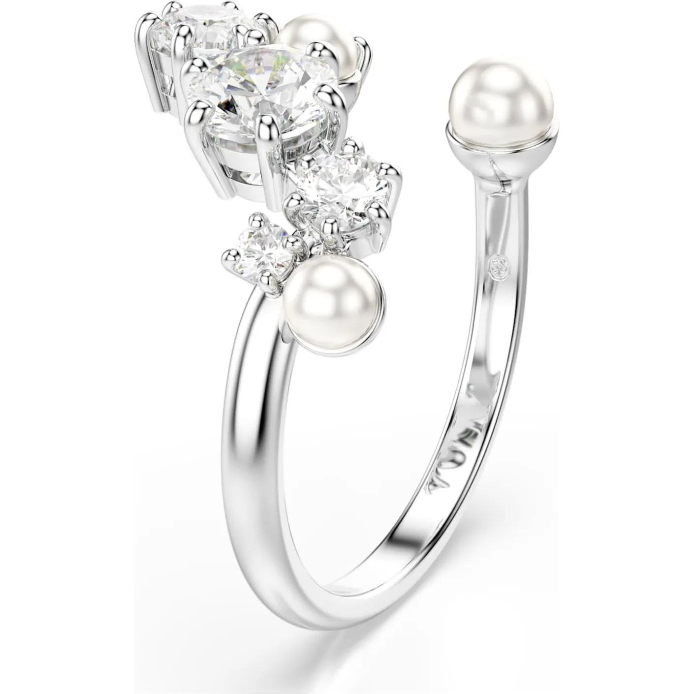 Constella open ring