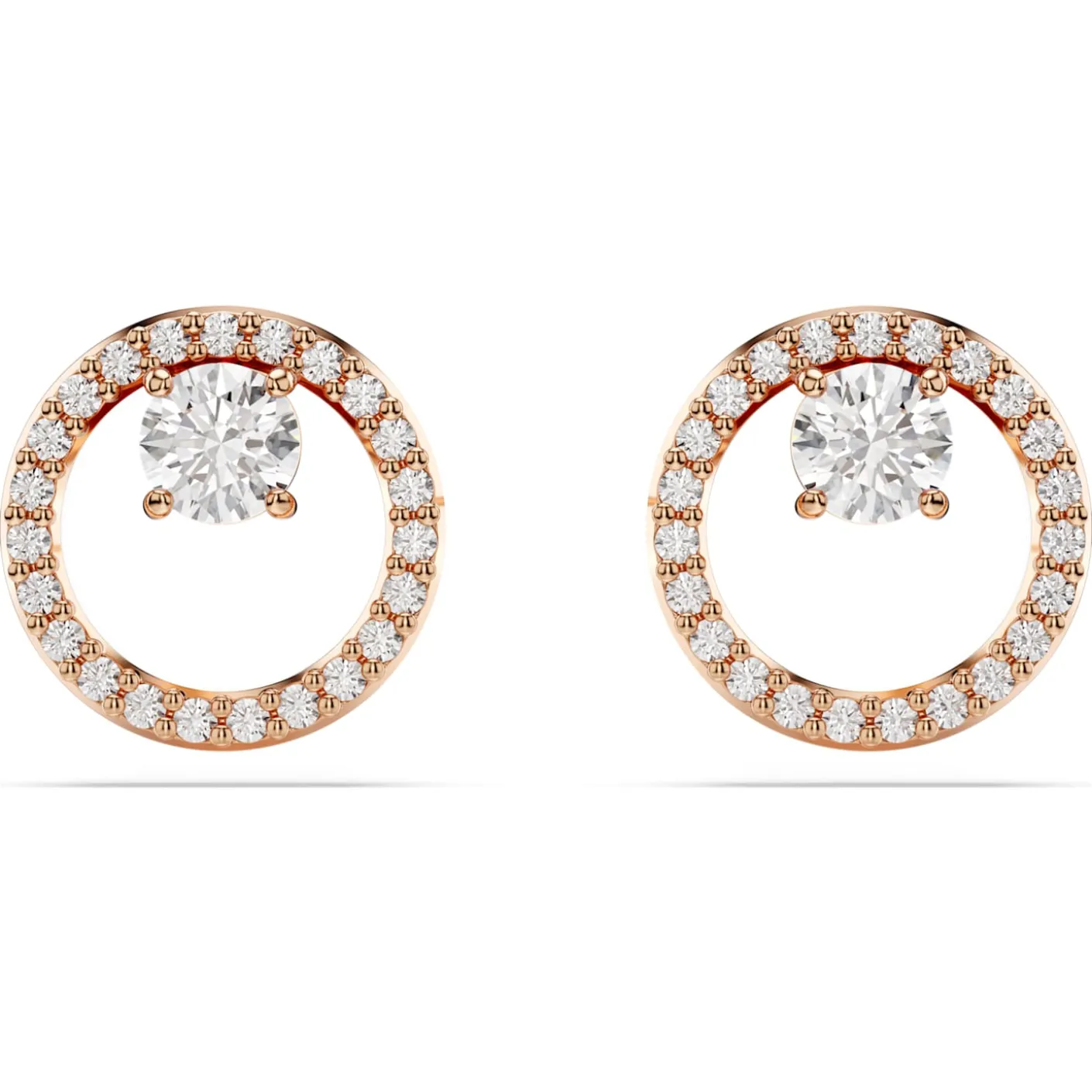 Constella stud earrings