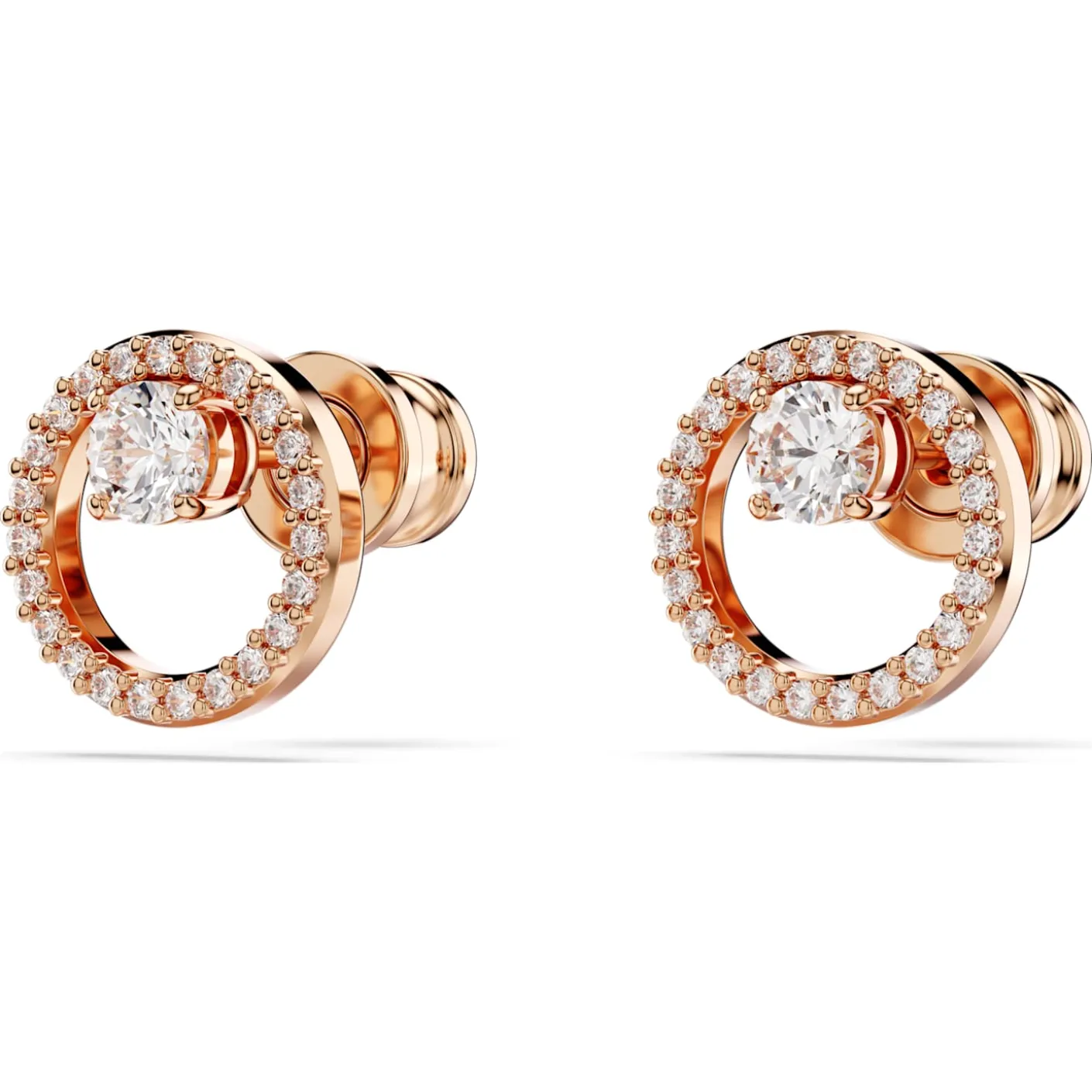 Constella stud earrings