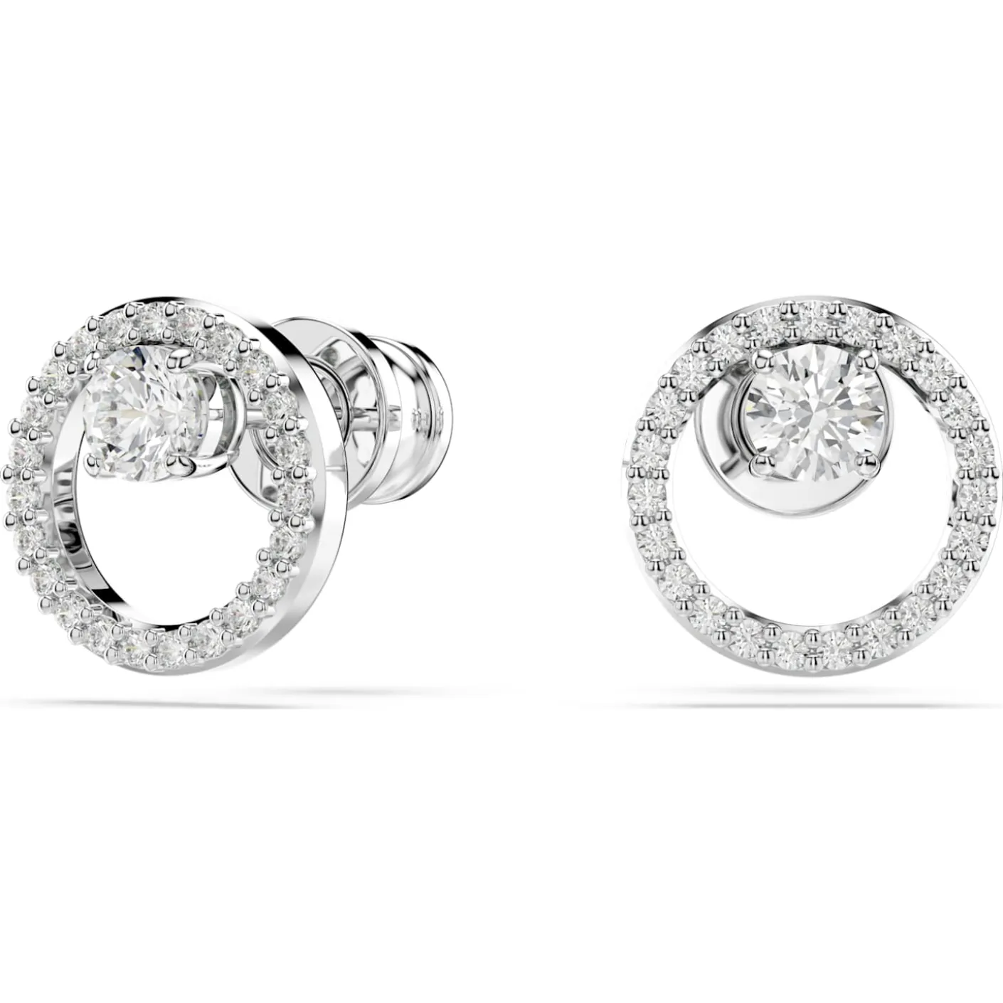 Constella stud earrings