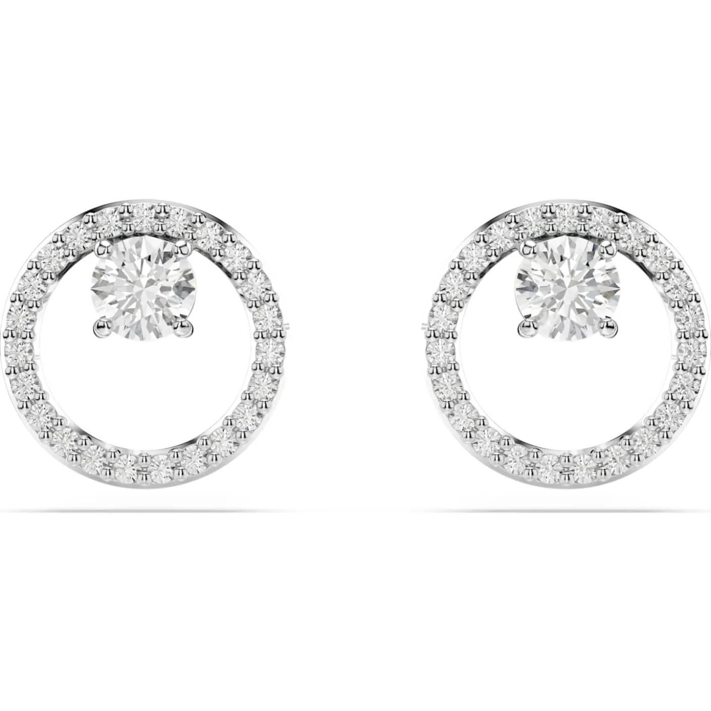 Constella stud earrings
