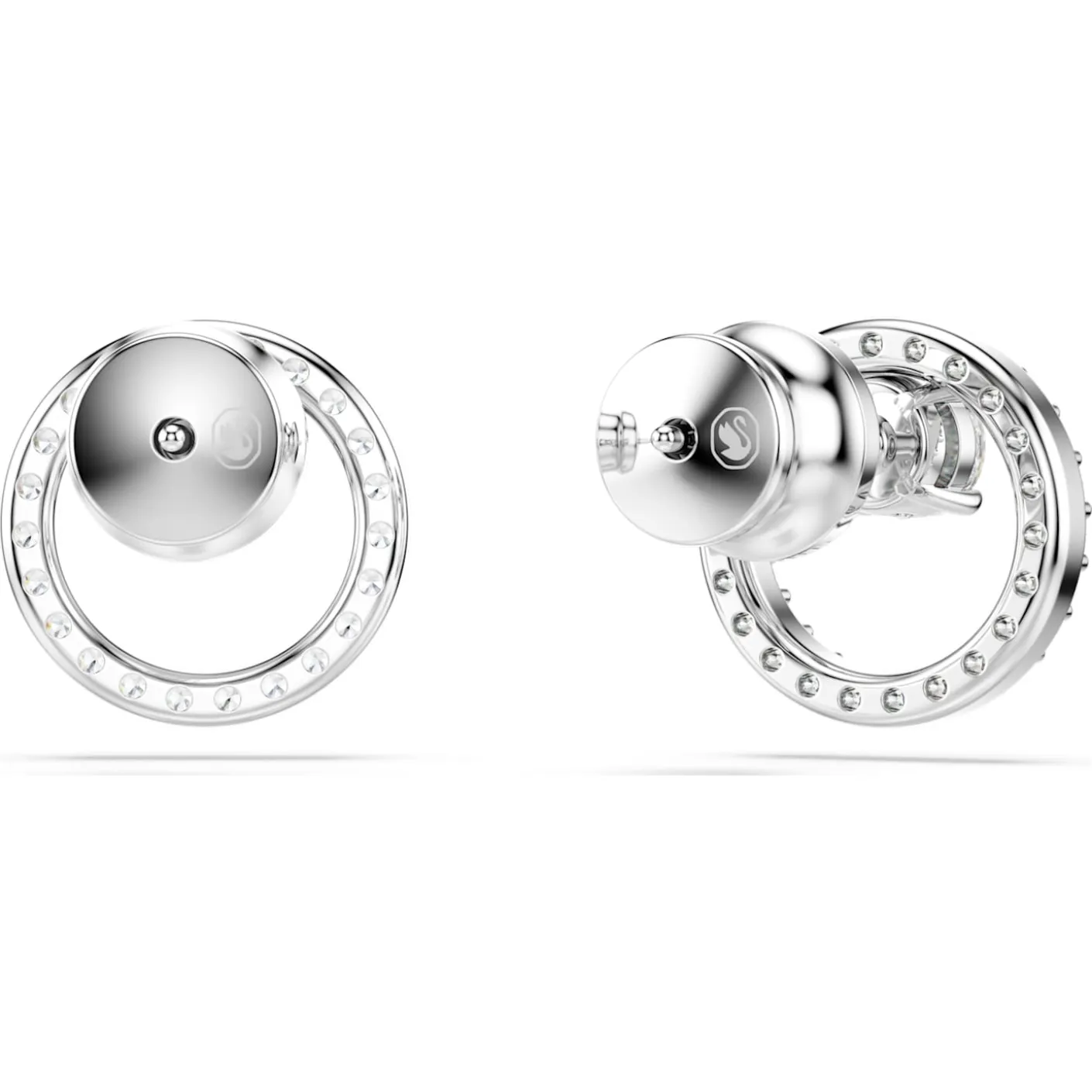Constella stud earrings
