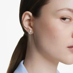 Constella stud earrings