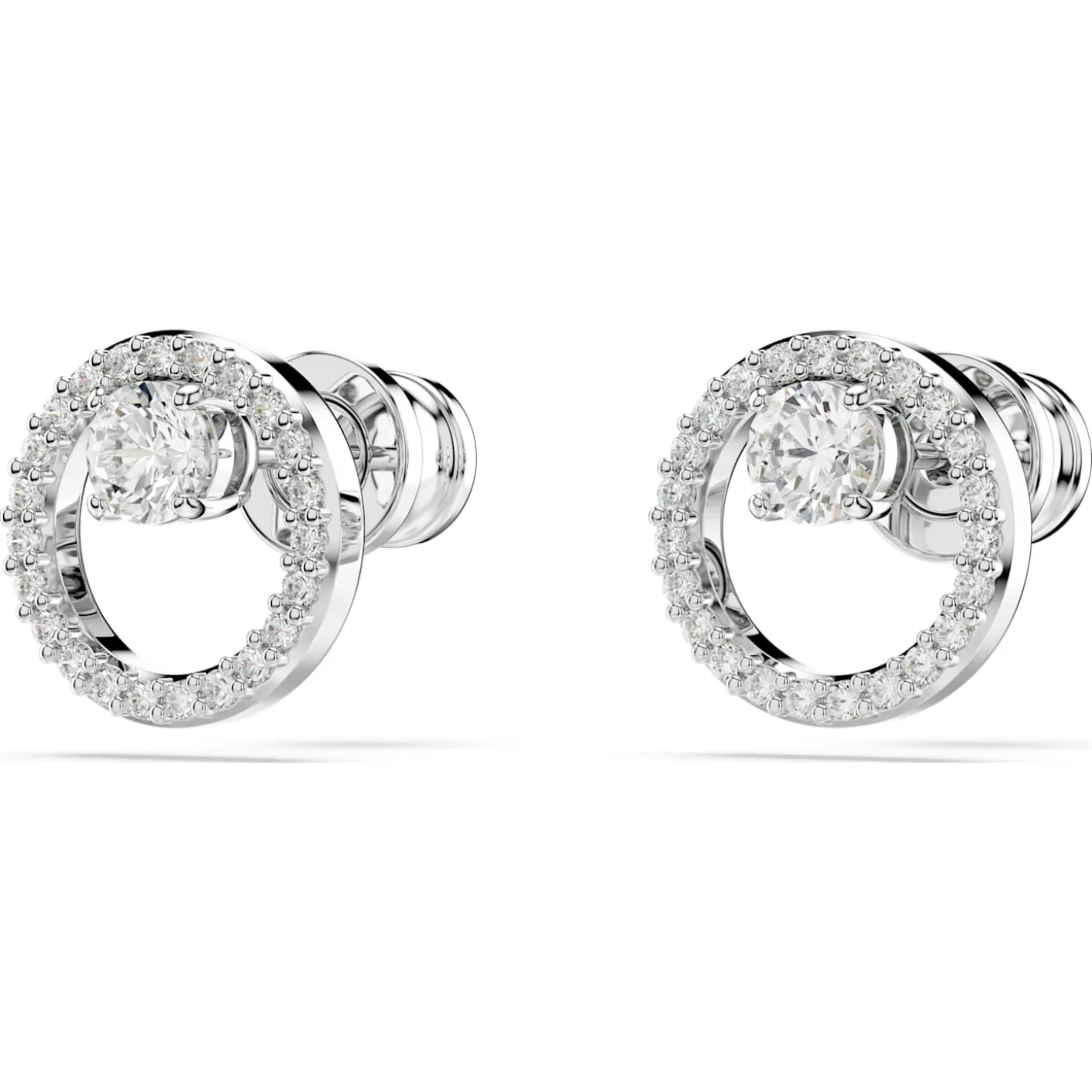 Constella stud earrings