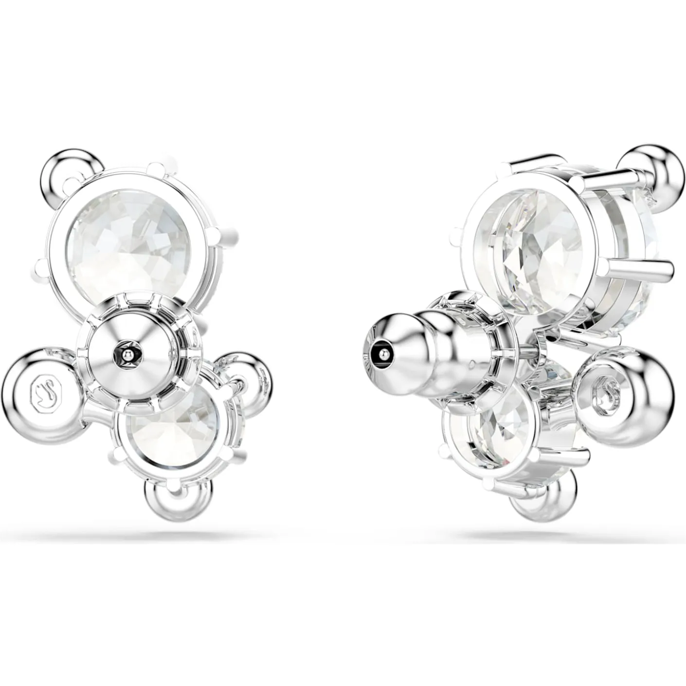 Constella stud earrings