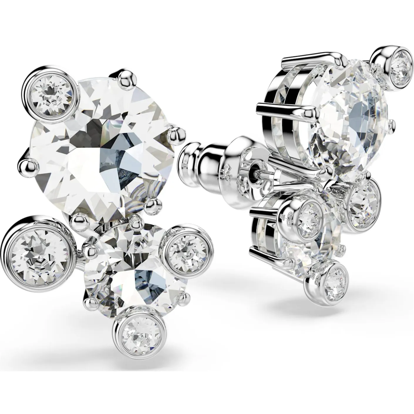 Constella stud earrings