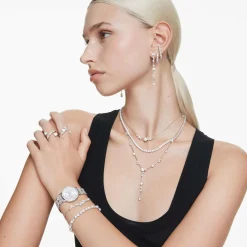 Constella Y necklace