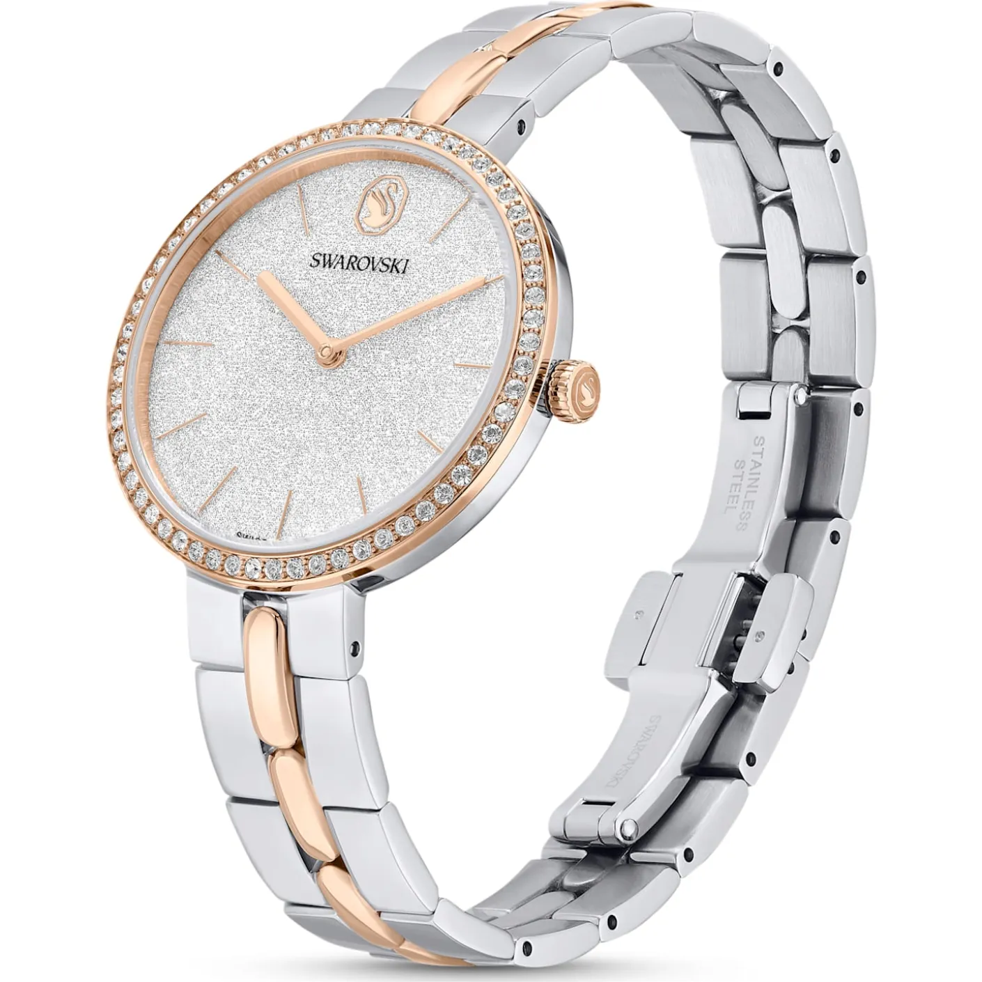 Cosmopolitan watch