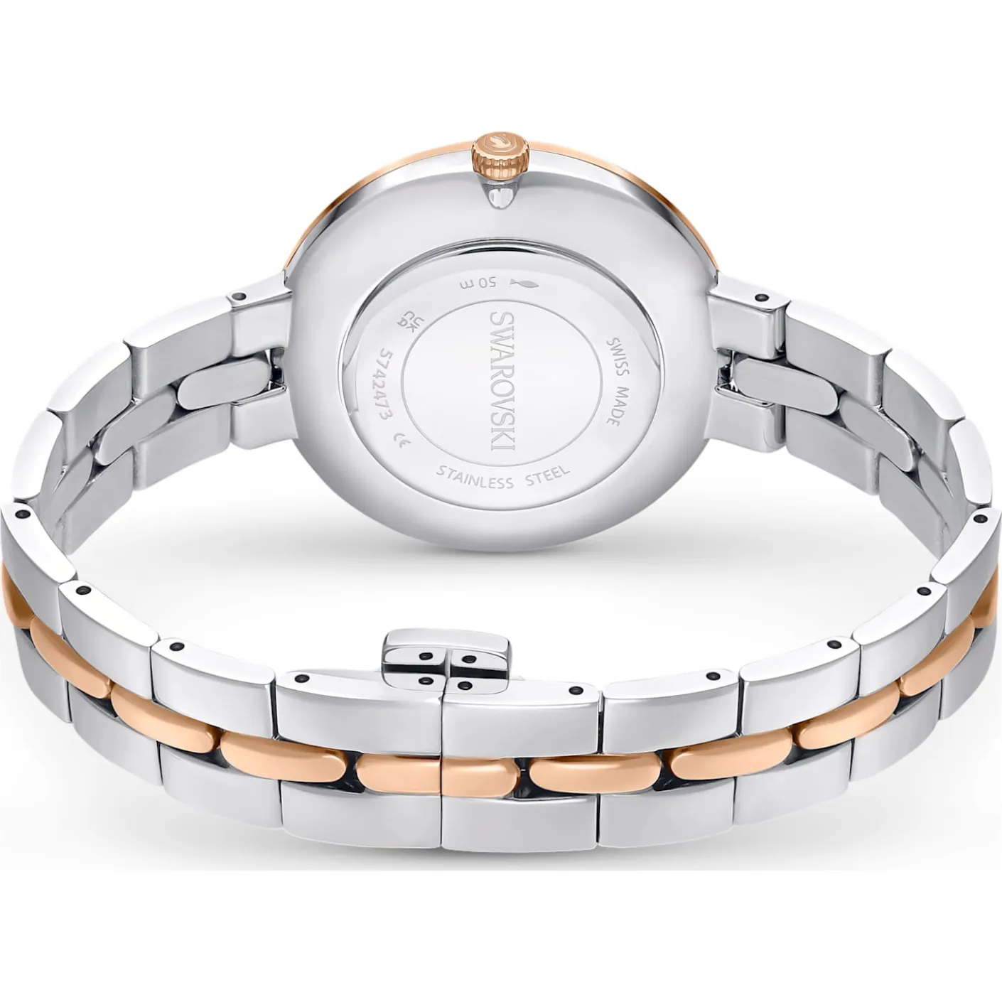 Cosmopolitan watch
