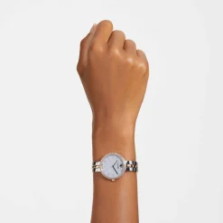 Cosmopolitan watch