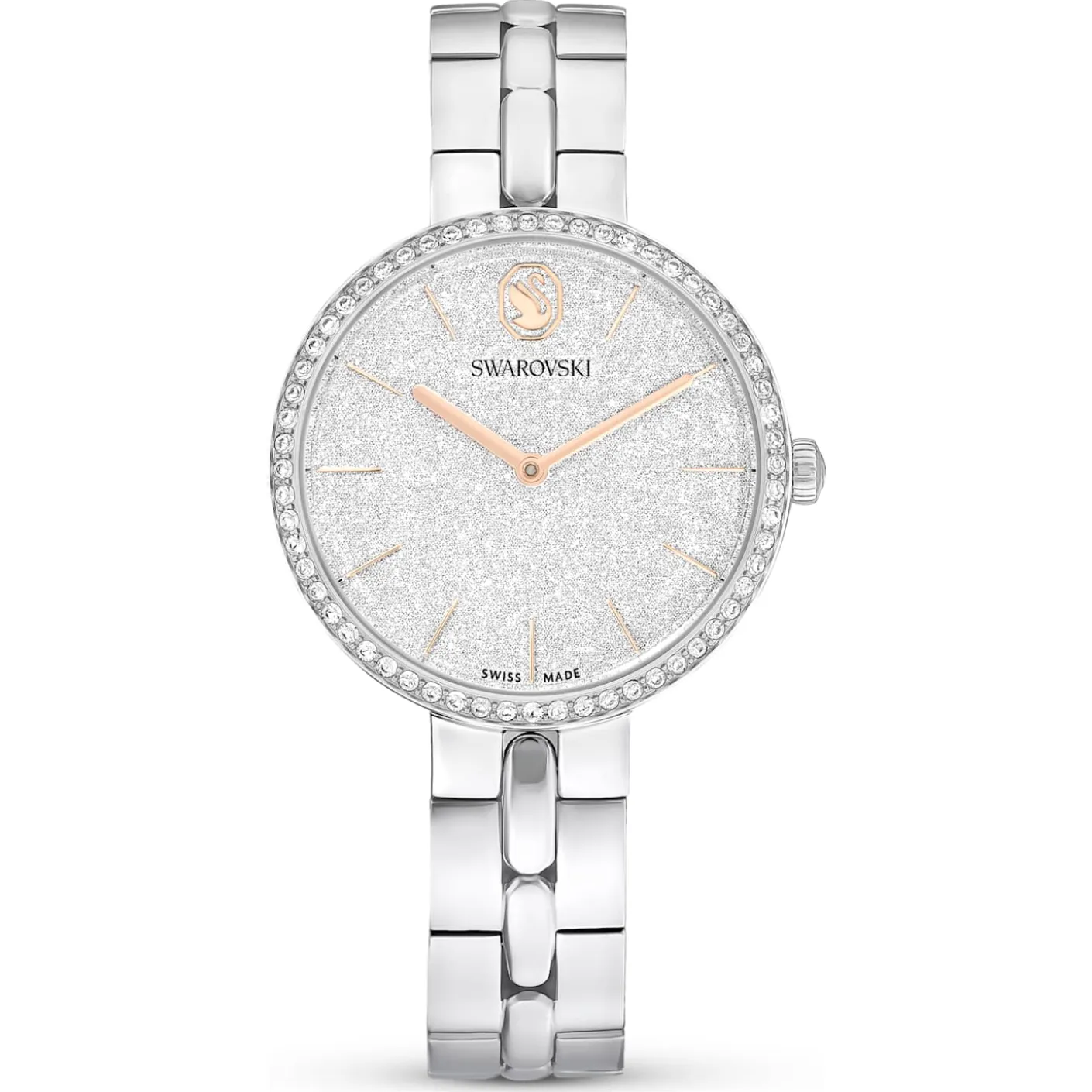 Cosmopolitan watch